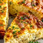 Breakfast Casserole Recipe