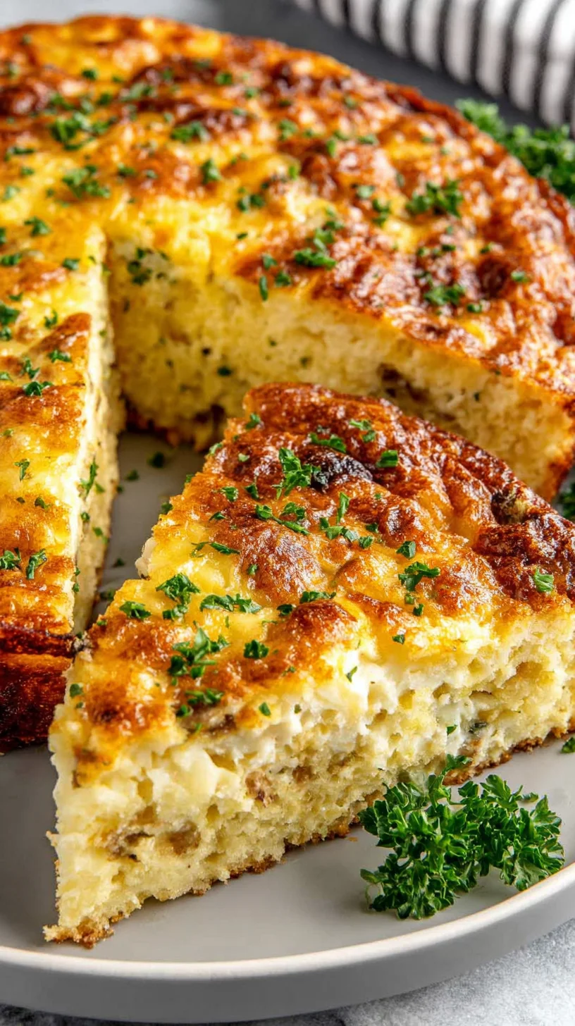 Breakfast Casserole Recipe - image 0