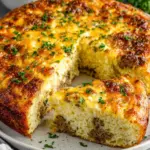 Breakfast Casserole Recipe
