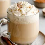 Easy Chai Tea Latte