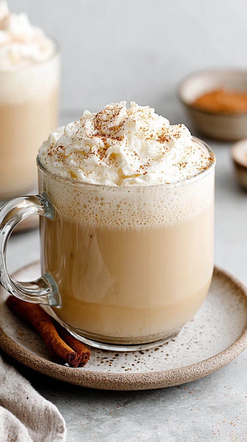 Easy Chai Tea Latte - image 0