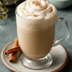 Easy Chai Tea Latte