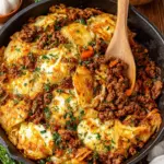 Easy Savory Cabbage Beef Bake Recipe for Beginners image 3