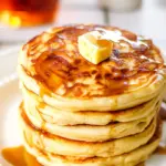 Fluffy Pancake Recipe