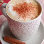 Healthy Chai Tea Latte Recipe