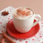 Healthy Chai Tea Latte Recipe