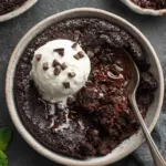 Hot Fudge Pudding Cake