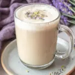 London Fog Tea Latte