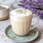 London Fog Tea Latte