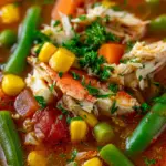 Maryland Crab Soup