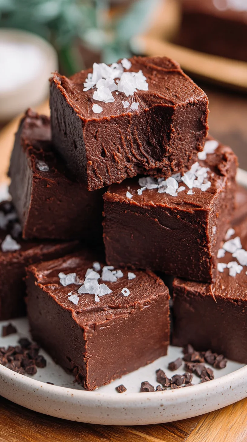 Old-Time Fudge - image 0