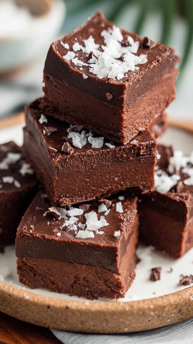 Old-Time Fudge - image 1