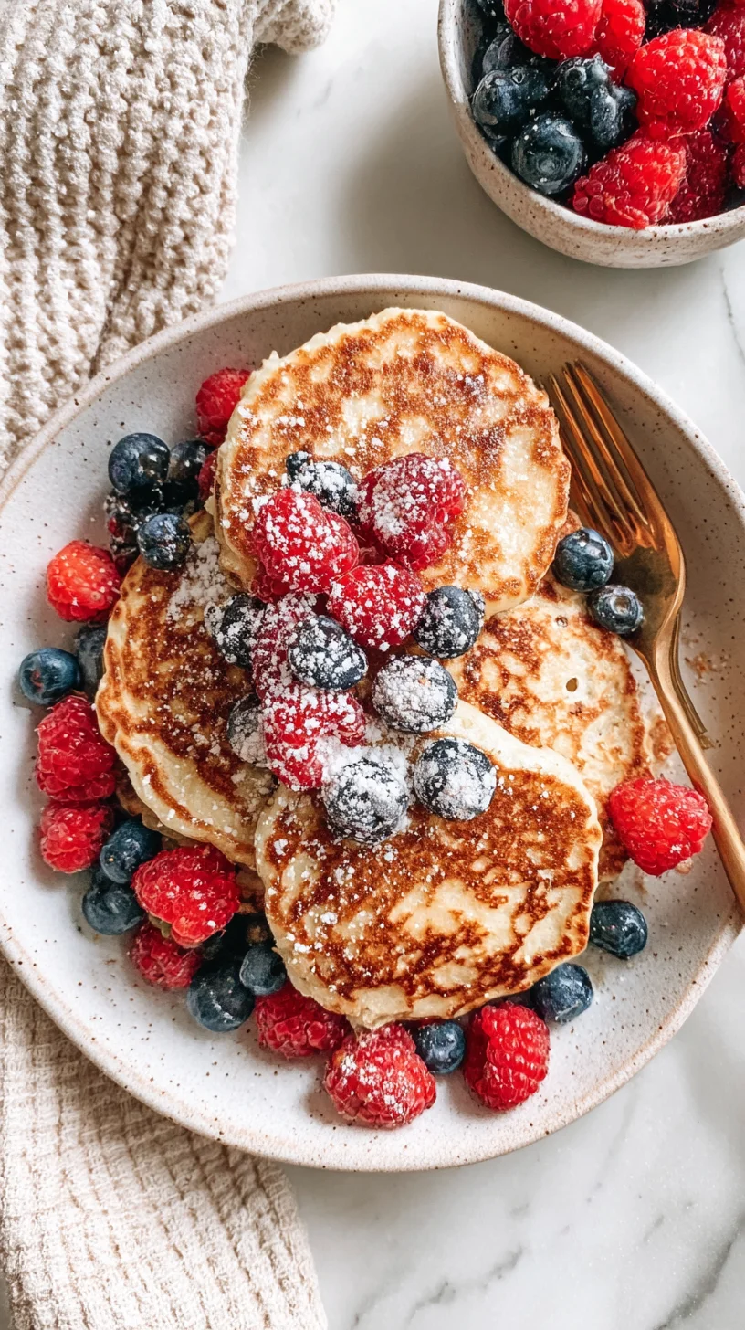 Overnight Pancake Breakfast Bake - image 0