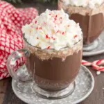 Peppermint Mocha Recipe