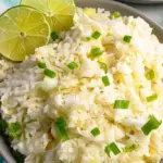 Pineapple Rice