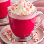 Red Velvet Hot Chocolate Recipe image 3