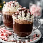 Slow Cooker Hot Chocolate