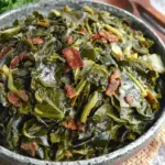 Southern Collard Greens