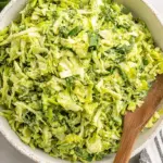 TikTok Green Goddess Salad