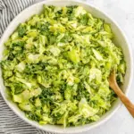 TikTok Green Goddess Salad