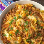 Turkish Cabbage Stew image 1