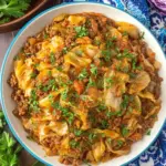 Turkish Cabbage Stew