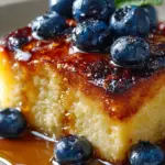 Easy Pancake Casserole Recipe
