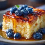Easy Pancake Casserole Recipe