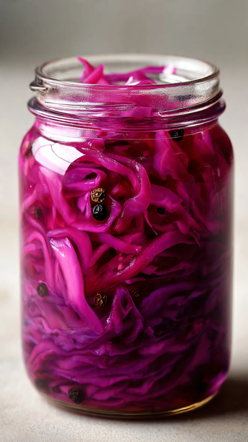 Pickled Cabbage - image 0