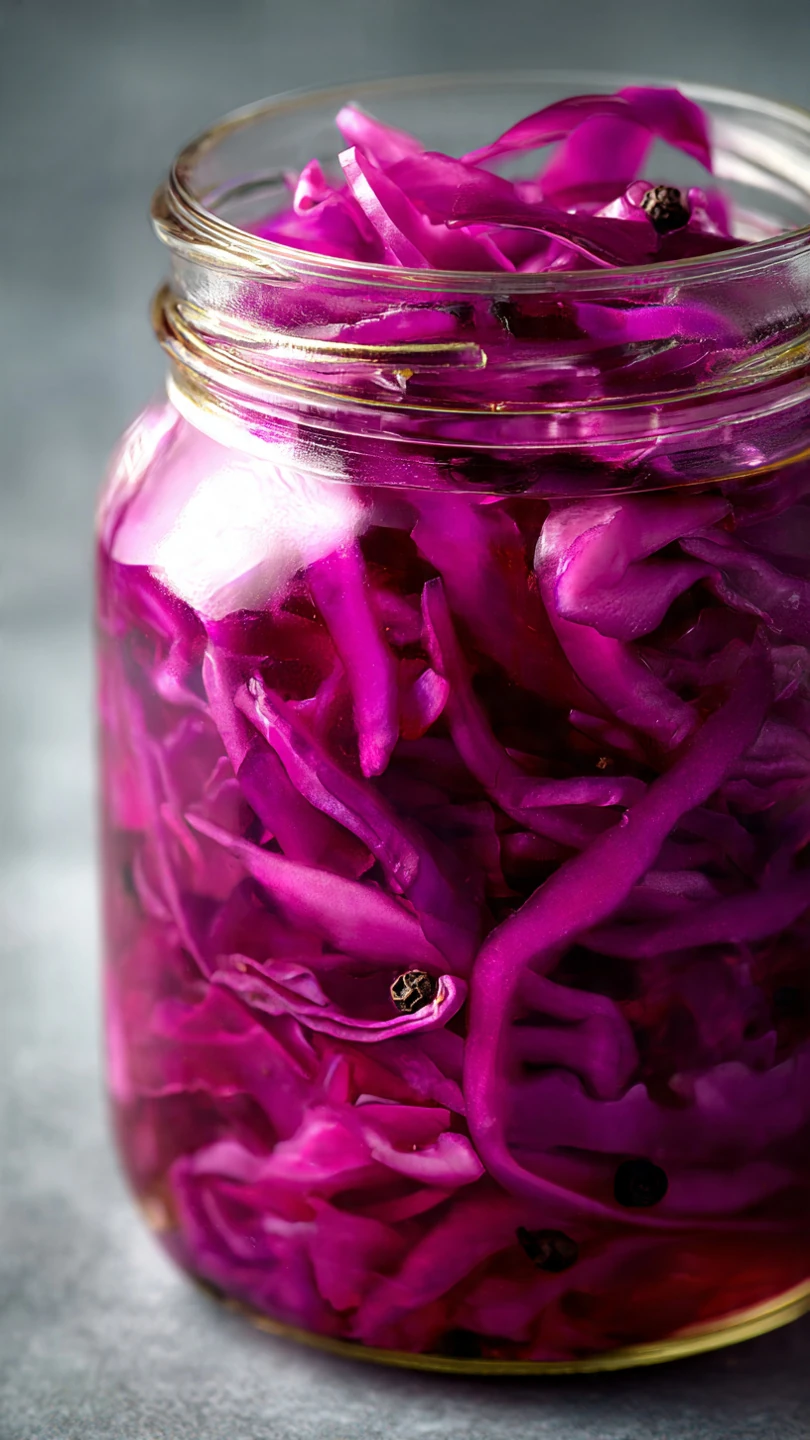 Pickled Cabbage - image 1