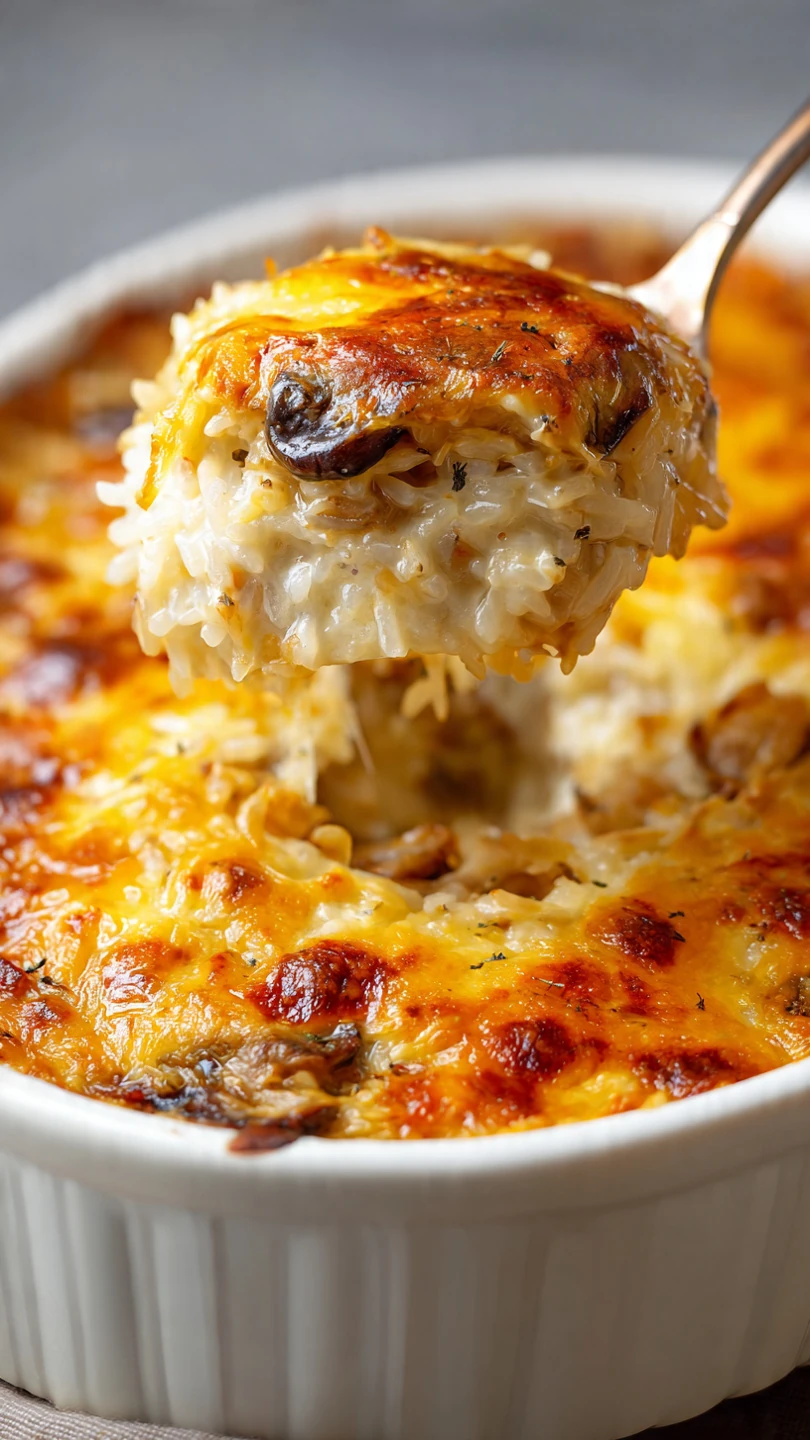 Sauerkraut Casserole - image 0