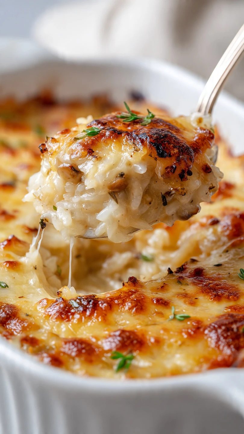 Sauerkraut Casserole - image 1