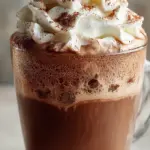 Whipped Hot Chocolate