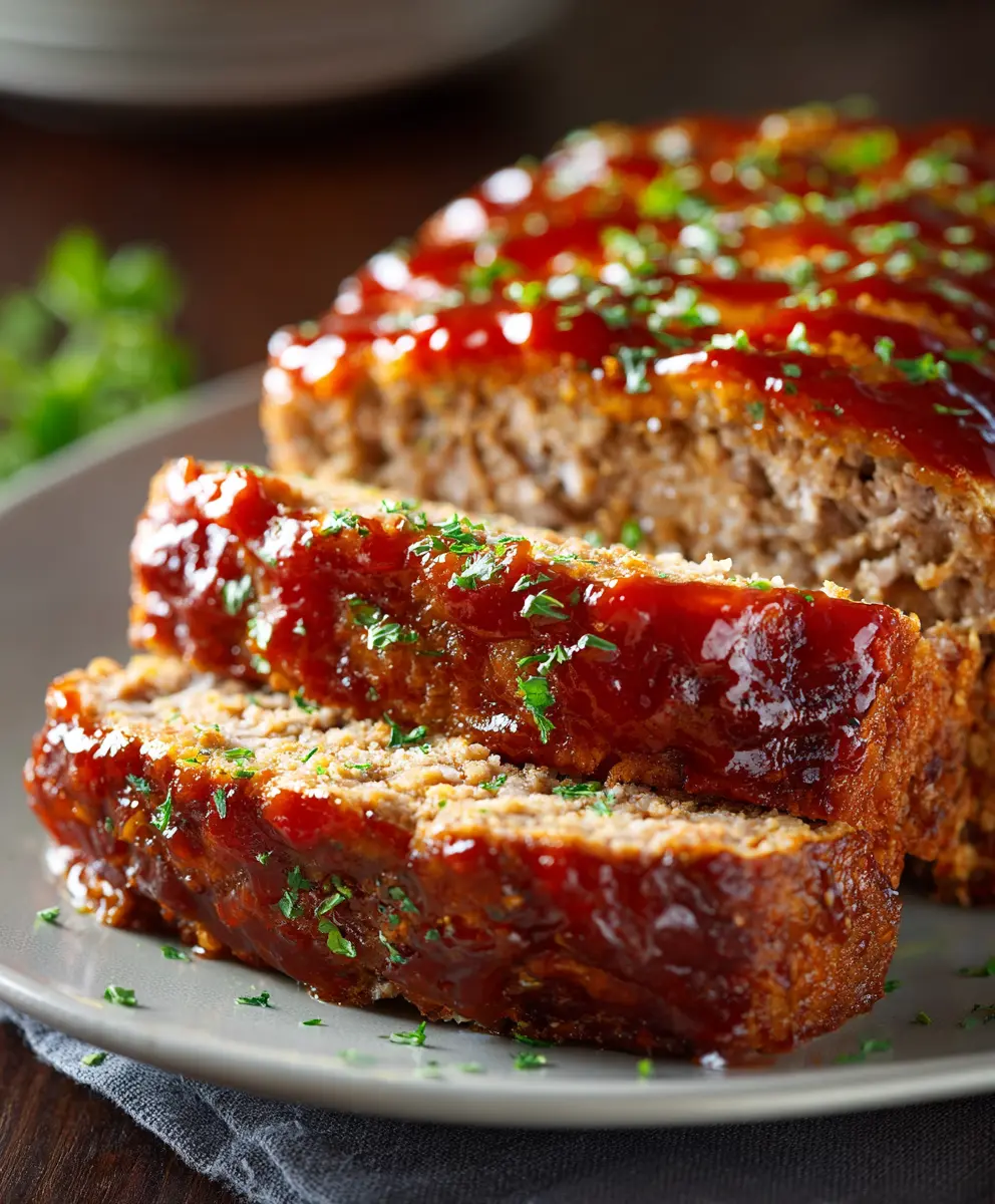 Cheesecake Factory Meatloaf: Your New Family Favorite Recipe — homemade Cheesecake Factory meatloaf recipe
