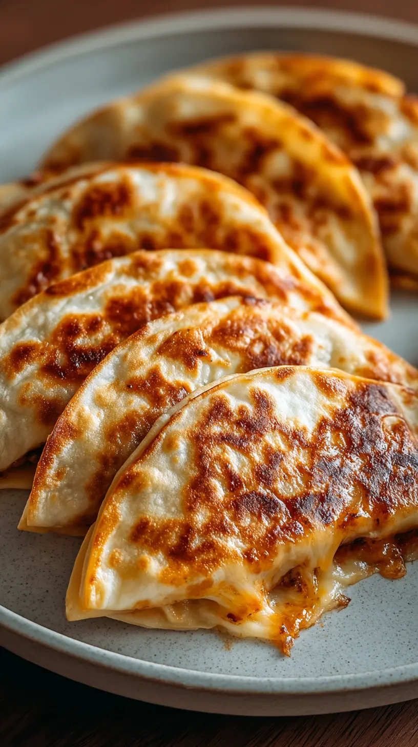 Delicious Antojitos: Your New Favorite Party Snack! Step-by-step preparation of Delicious Antojitos: Your New Favorite Party Snack! (antojitos recipe)