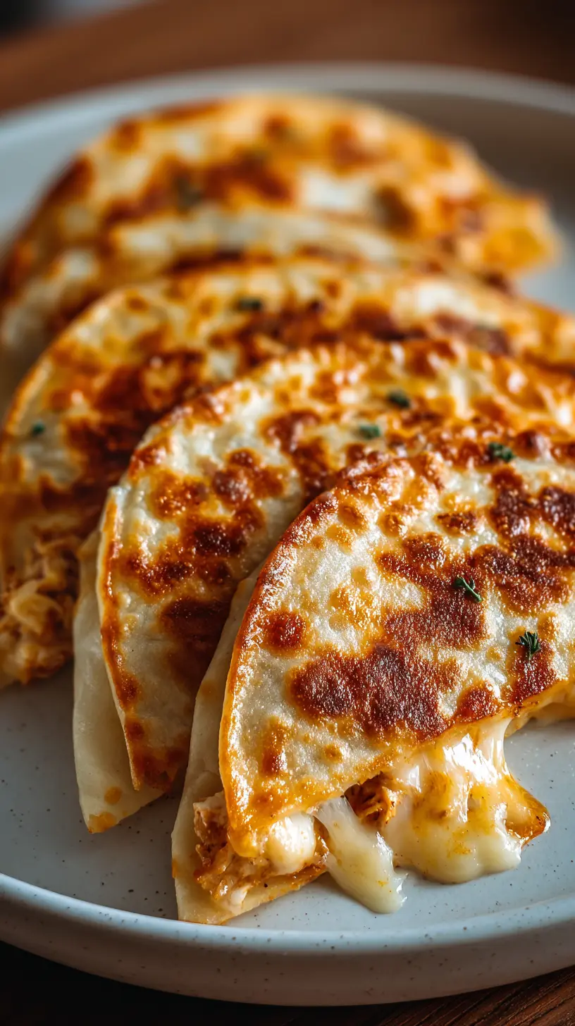Delicious Antojitos: Your New Favorite Party Snack! Serving suggestion for Delicious Antojitos: Your New Favorite Party Snack! — antojitos recipe