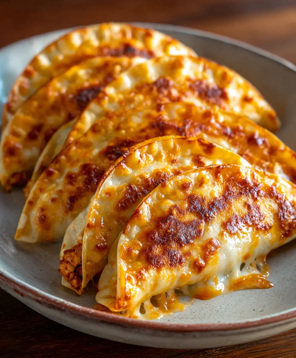 Delicious Antojitos: Your New Favorite Party Snack! — homemade antojitos recipe recipe