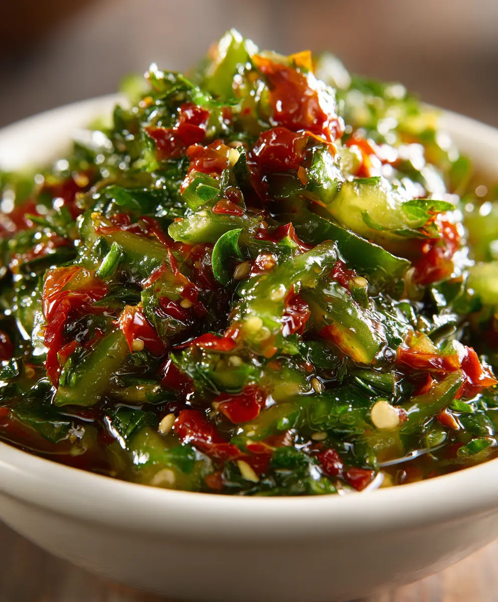 Homemade Fresh Garden Vegetable Spread — homemade garden vegetable spread recipe