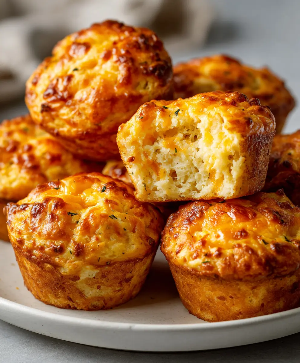 Irresistible Apple and Cheddar Savory Muffins for Every Meal — homemade apple and cheddar savory muffins recipe