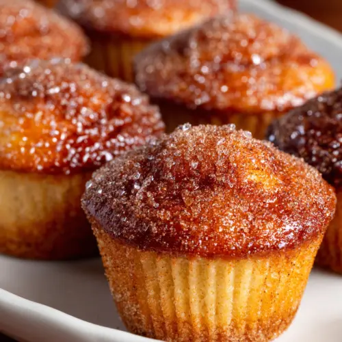 Irresistible Churro Cupcakes to Satisfy Your Sweet Tooth — homemade Churro Cupcakes recipe