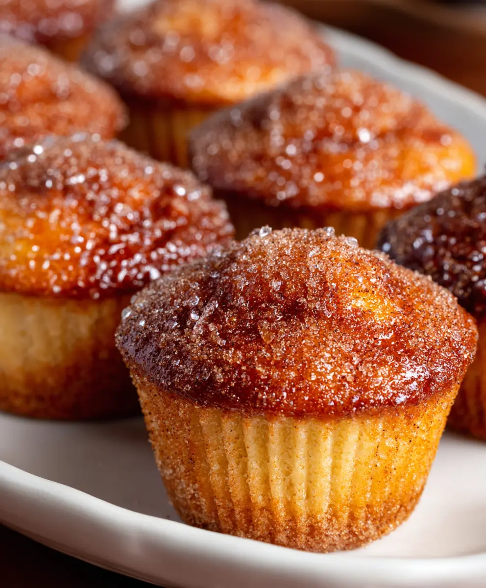 Irresistible Churro Cupcakes to Satisfy Your Sweet Tooth — homemade Churro Cupcakes recipe