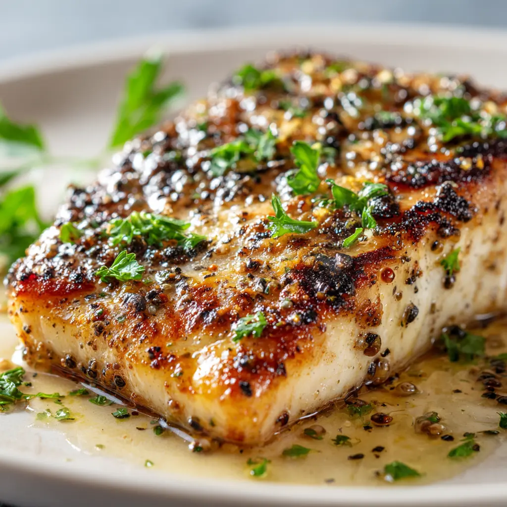 Low Calorie Lemon Pepper Grilled Mahi Mahi — homemade Lemon Pepper Grilled Mahi Mahi recipe
