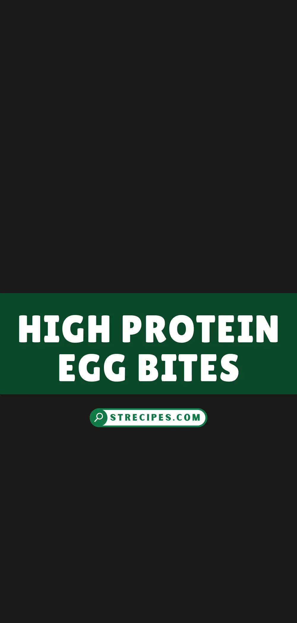High Protein Egg Bites High Protein Egg Bites — homemade high protein egg bites recipe