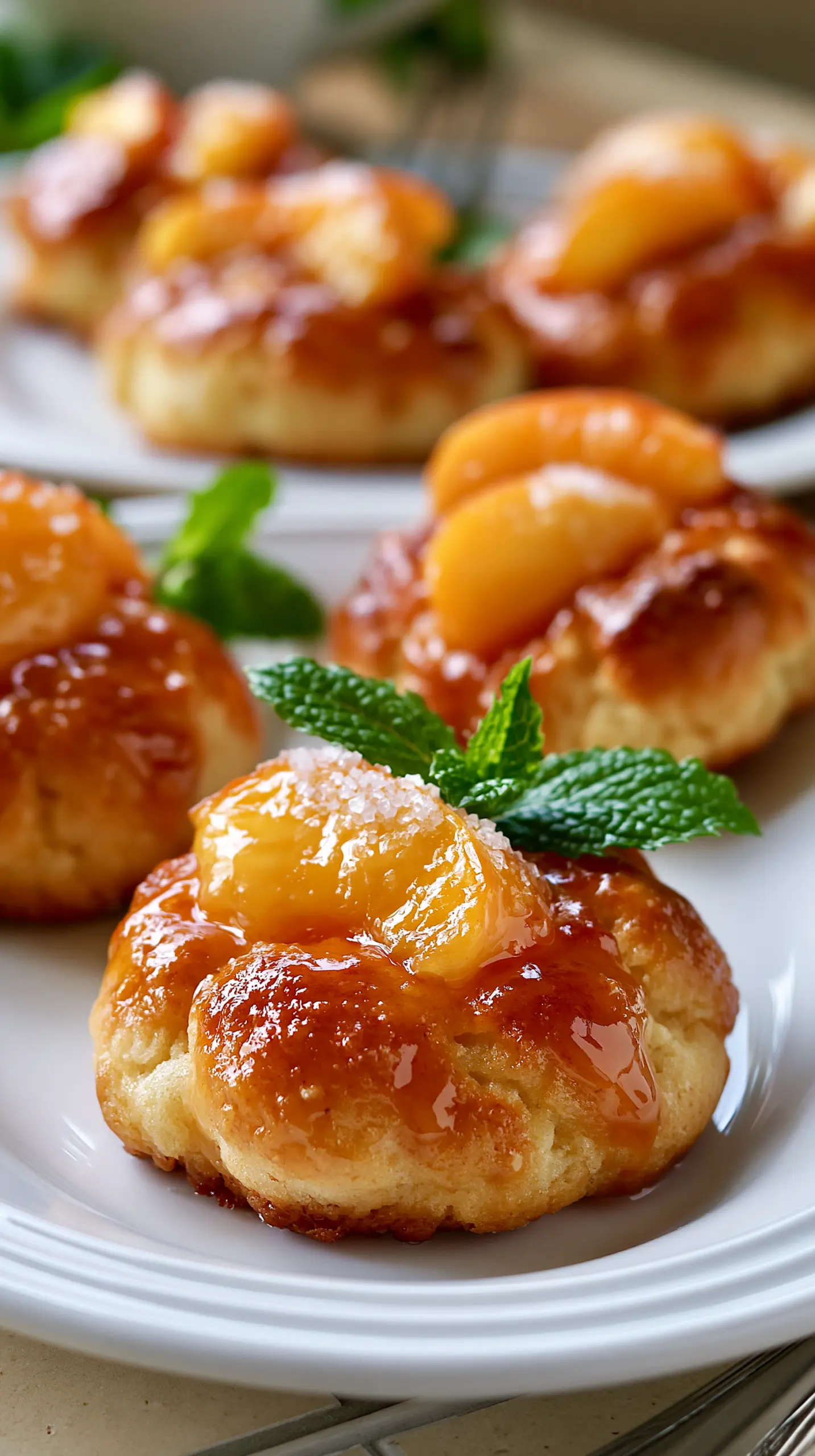 Italian Peach Summer Cookies Step-by-step preparation of Italian Peach Summer Cookies (Italian peach summer cookies)