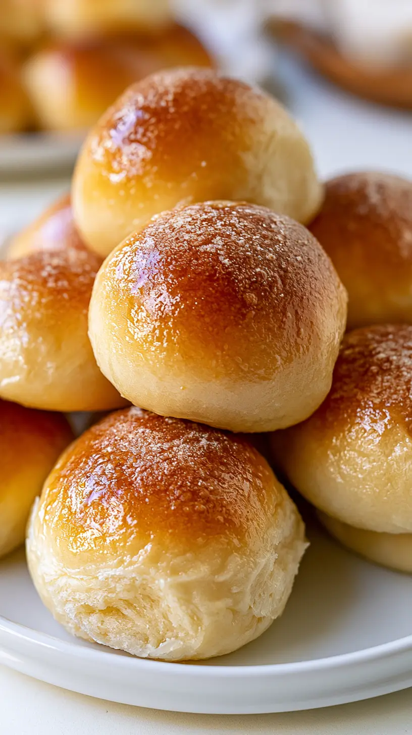 2-Ingredient Greek Yogurt Bagel Bites Serving suggestion for 2-Ingredient Greek Yogurt Bagel Bites — 2-ingredient Greek yogurt bagel bites