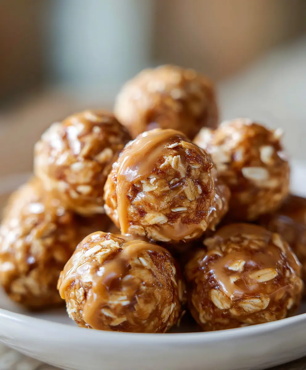 Banana Pudding Protein Bites — homemade banana pudding protein bites recipe