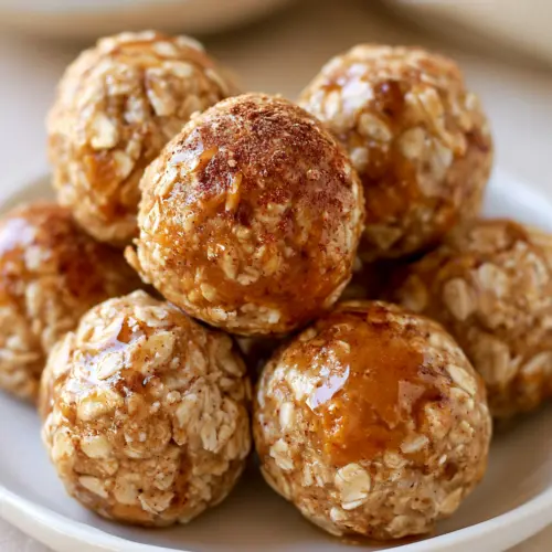 Pumpkin Spice Protein Bites — homemade pumpkin spice protein bites recipe