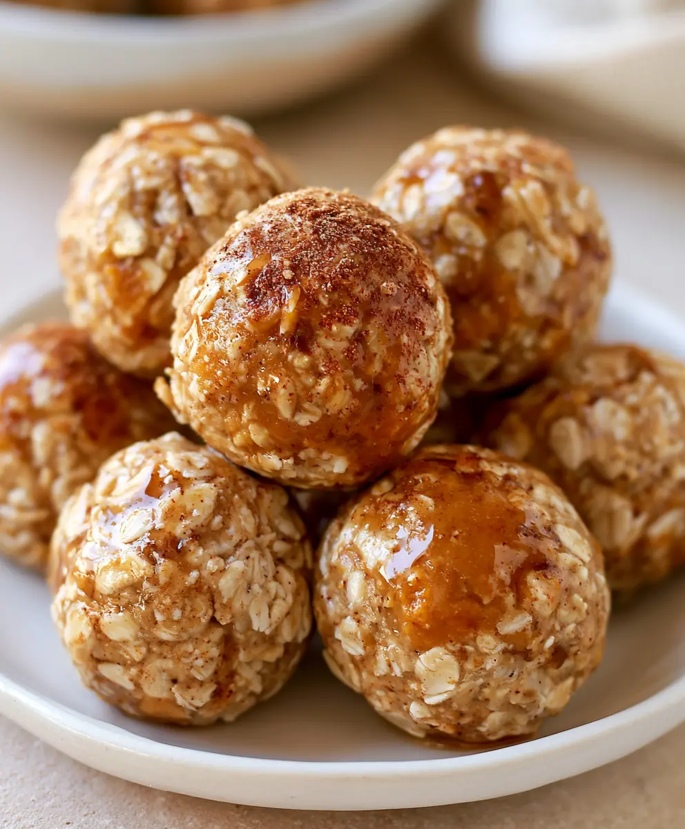 Pumpkin Spice Protein Bites — homemade pumpkin spice protein bites recipe